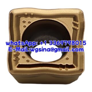 Original OKE SOMT09T308-ODP OPC351 Carbide Insert - Square (10 PCS) OPC351-4 SOMT09T308-ODP OPC351-4