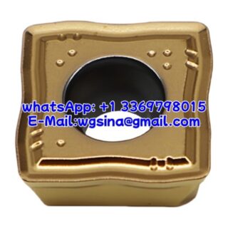 Original OKE SOMT11T308-ODP OPC351 Carbide Insert - Square (10 PCS) OPC351-4 SOMT11T308-ODP OPC351-4