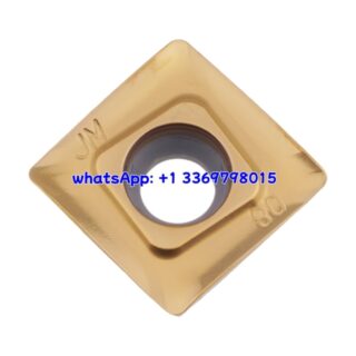 Original Mitsubishi SOMT12T308PEER-JM MP7130 Carbide Insert - Square (10 PCS)