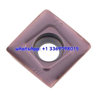 Original Mitsubishi SOMT12T308PEER-JM Carbide Insert - Square (10 PCS) SOMT12T308PEER-JM VP30RT