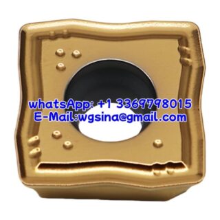Original OKE SOMT130408-ODP OPC351 Carbide Insert - Square (10 PCS) OPC351-4 SOMT130408-ODP OPC351-4