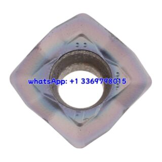 Original Kyocera SOMT140514ER-FL PR1835 Carbide Insert - Square (10 PCS)