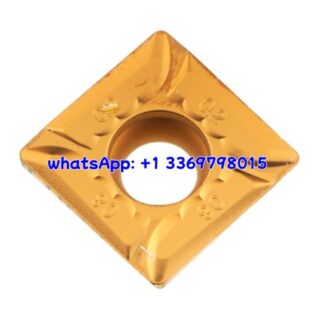 Original Mitsubishi SOMT1504PDER-Q2 F7030 Carbide Insert - Square (10 PCS)