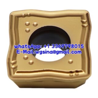 Original OKE SOMT150510-ODP OPC351 Carbide Insert - Square (10 PCS) OPC351-4 SOMT150510-ODP OPC351-4