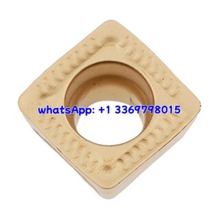 Original Mitsubishi SOMX063005-UM MC1020 Carbide Insert - Square (10 PCS)