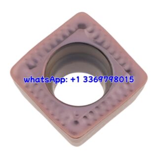 Original Mitsubishi SOMX063005-UM VP15TF Carbide Insert - Square | Steel & More (10 PCS)
