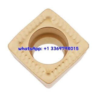 Original Mitsubishi SOMX073505-UM MC1020 Carbide Insert - Square (10 PCS)