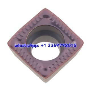 Original Mitsubishi SOMX084005-UM MC020 Carbide Insert - Square (10 PCS)