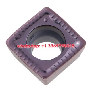 Original Mitsubishi SOMX094506-UM VP15TF Carbide Insert - Square | Steel & More (10 PCS)
