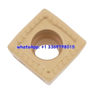 Original Mitsubishi SOMX115506-UM MC1020 Carbide Insert - Square (10 PCS)