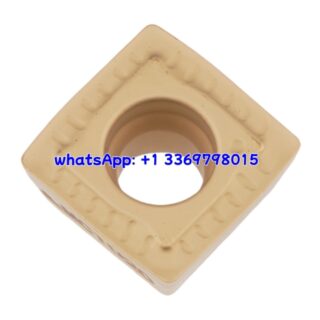 Original Mitsubishi SOMX115506-UM MC1020 Carbide Insert - Square (10 PCS)