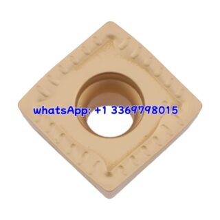 Original Mitsubishi SOMX166508-UM MC1020 Carbide Insert - Square (10 PCS)