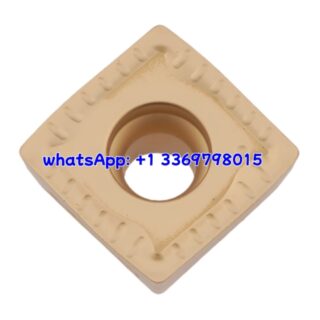 Original Mitsubishi SOMX166508-UM MC1020 Carbide Insert - Square (10 PCS)