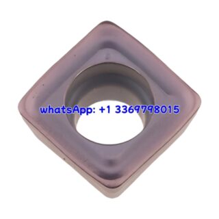 Original Mitsubishi SOMX62905-UH DP8020 Carbide Insert - Square (10 PCS)
