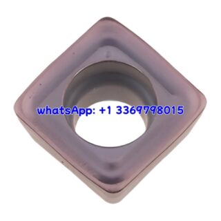 Original Mitsubishi SOMX62905-UH SOMX62905 Carbide Insert - Square (10 PCS) SOMX62905-UH DP8020