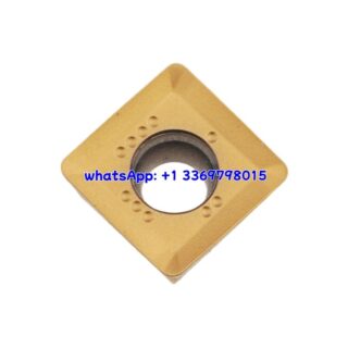 Original Seco SONX09T308TR-M10 Carbide Turning Insert - Square (10 PCS) F40M SONX09T308TR-M10 F40M