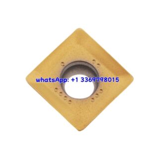 Original Seco SONX120508TR-M12 Carbide Turning Insert - Square (10 PCS) F40M SONX120508TR-M12 F40M