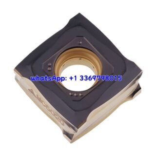 Original Mitsubishi SONX1206PER MC5020 Carbide Insert - Square | Cast Iron (10 PCS)