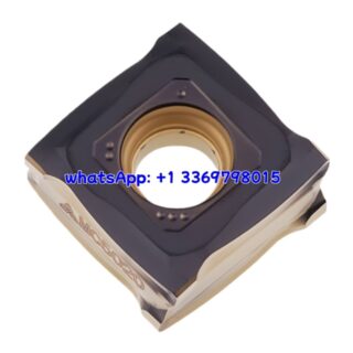 Original Mitsubishi SONX1206PER MC5020 Carbide Insert - Square | Cast Iron (10 PCS)