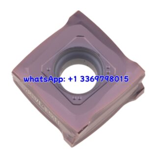 Original Mitsubishi SONX1206PER VP15TF Carbide Insert - Square | Steel & More (10 PCS)