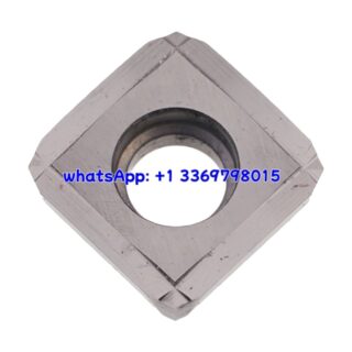 Original Mitsubishi SPCG53Z Carbide Insert - Square (10 PCS) HTi05T SPCG53Z HTi05T