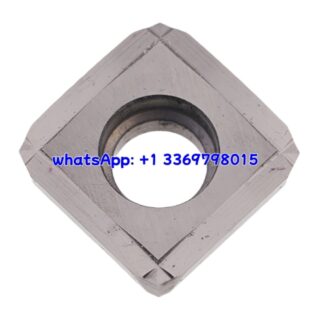 Original Mitsubishi SPCG53Z Carbide Insert - Square | Steel & More (10 PCS) SPCG53Z HTi05T