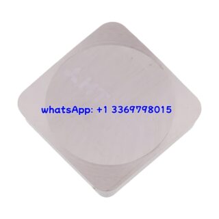 Original Mitsubishi SPEN424A Carbide Insert - Square (10 PCS) HTI05T SPEN424A HTI05T