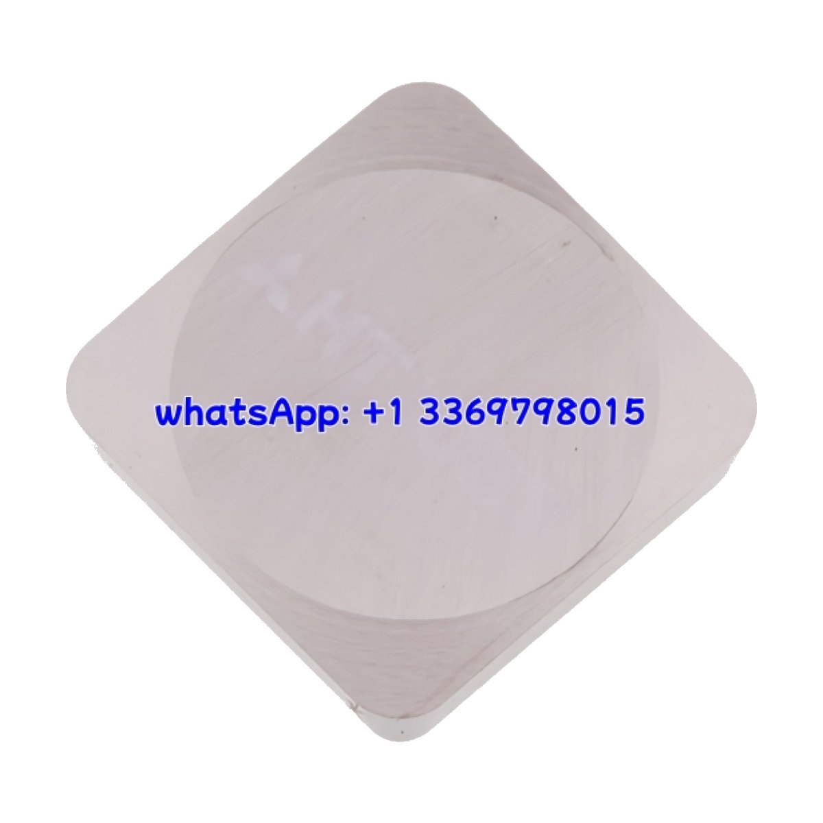 Original Mitsubishi SPEN424A Carbide Insert - Square (10 PCS) HTI05T SPEN424A HTI05T