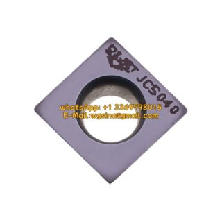 Original DIJET SPGA090304 JC5040 Carbide Insert - Square (10 PCS)