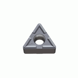 Original TaeguTec 120312 TT9080 Carbide Insert | Stainless Steel & More (10 PCS) SPGN SPGN 120312 TT9080