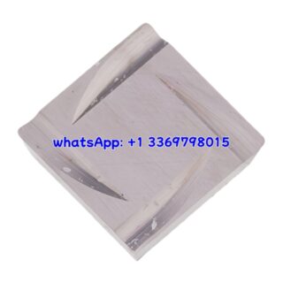 Original Mitsubishi SPGR090304R Carbide Insert - Square | Steel & More (10 PCS) SPGR090304R HTI10