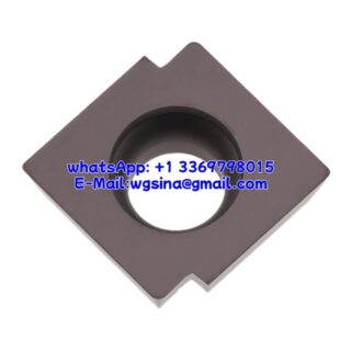 Original Tungaloy SPGW120404ZI NS9530 Carbide Insert - Square (10 PCS)