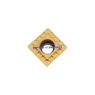 Original Kennametal SPGX070304MD KC7140 Carbide Insert - Square (10 PCS)