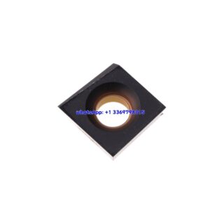 Original Kennametal SPHX1205ZCER-GP1W Carbide Insert - Square (10 PCS) SPHX1205ZCER-GP1W KCK15
