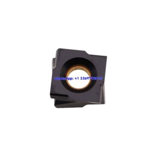 Original Kennametal SPHX15T6ZCSRGP-KCPK30 Carbide Insert - Square (10 PCS)