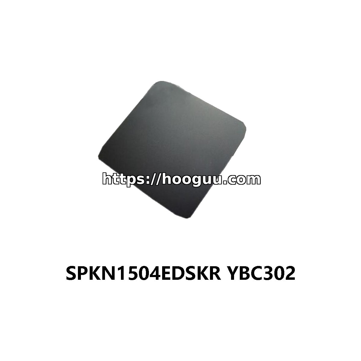 ZCC-CT SPKN1504EDSKR YBC302 Square - Image 2