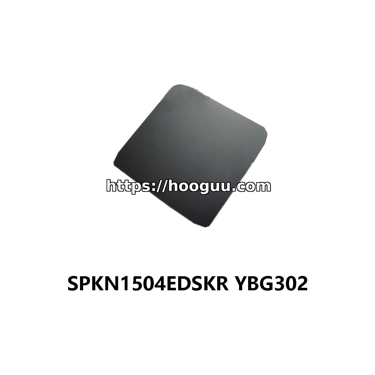 ZCC-CT SPKN1504EDSKR YBG302 Square - Image 2