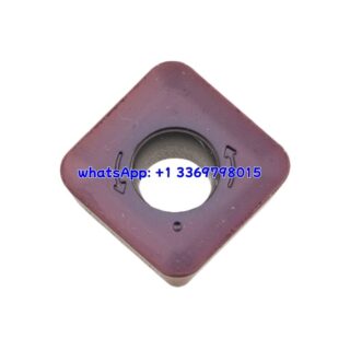 Original Seco SPKT140523TN-M14 MK2050 Carbide Turning Insert - Square (10 PCS)