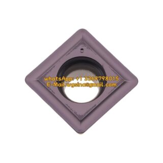 Original TaeguTec 090408 TT6030 Carbide Insert (10 PCS) SPMG DK SPMG 090408 DK TT6030