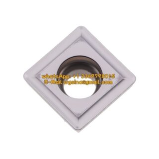 Original TaeguTec 110408 TT6030 Carbide Insert (10 PCS) SPMG DK SPMG 110408 DK TT6030