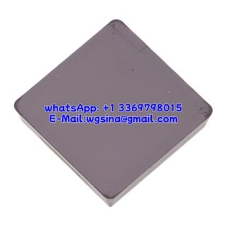 Original Tungaloy SPMN120308 NS9530 Carbide Insert - Square (10 PCS)