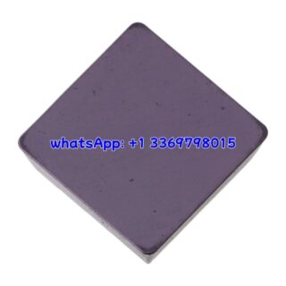 Original Kyocera SPMN120408 RP1210 Carbide Insert - Square (10 PCS)