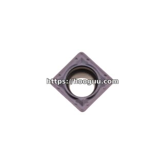 Original Korloy SPMT040204-PD PC5300 Carbide Insert - Square | Steel & More