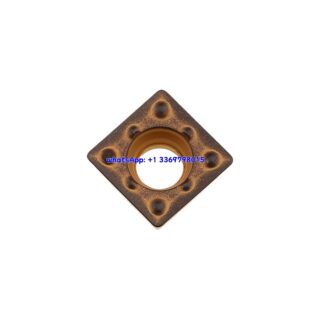 Original Sumitomo SPMT060204N-US AC630M Carbide Insert - Square (10 PCS)