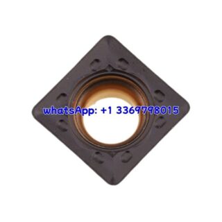 Original Walter SPMT09T308-F55 Carbide Turning Insert - Square (10 PCS) WAK25 SPMT09T308-F55 WAK25