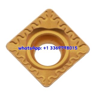 Original Sandvik SPMT09T308-WL Carbide Turning Insert - Square 4040 SPMT09T308-WL 4040