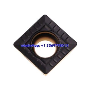 Original Walter SPMT120408-D51 WKP25 Carbide Turning Insert - Square | Steel (10 PCS)
