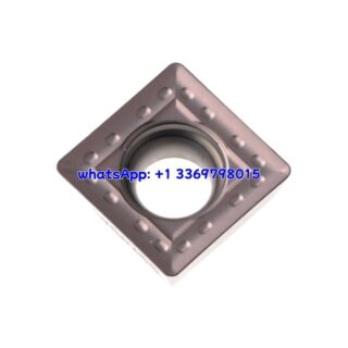 Original Walter SPMT120408-F55 Carbide Turning Insert - Square (10 PCS) WSP45S SPMT120408-F55 WSP45S