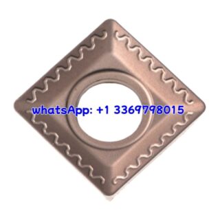 Original Sandvik SPMT120408-WL Carbide Turning Insert - Square H13A SPMT120408-WL H13A