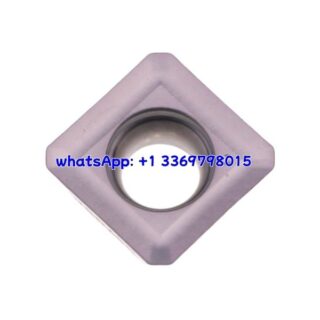 Original Walter SPMT1204AEN Carbide Turning Insert - Square (10 PCS) WSP45S SPMT1204AEN WSP45S